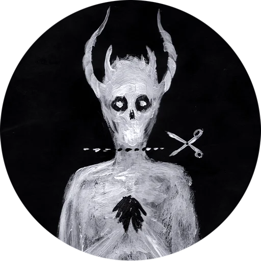 💀 Стикер «valuns» для Telegram