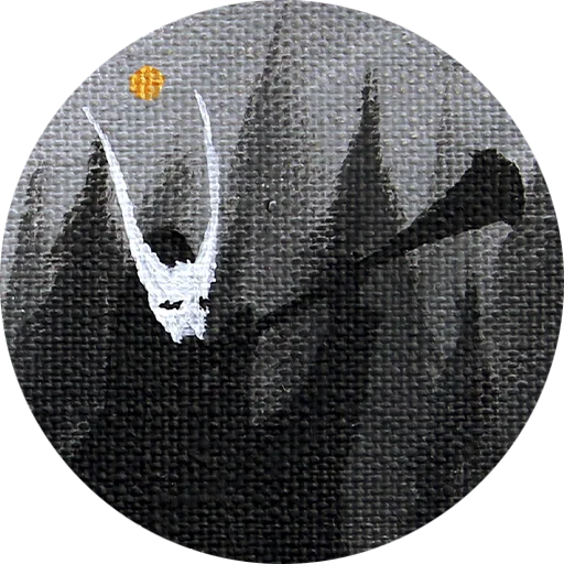 🎺 Стикер «valuns» для Telegram