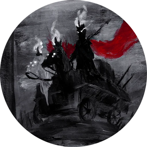 🐎 Стикер «valuns» для Telegram