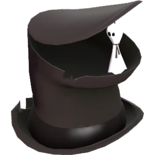 🎩 Стикер «Source engine will never die» для Telegram