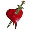 Стикер 21 ❤️ Вампирская эстетика