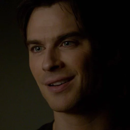 😍 Стикер «TheVampireDiaries» для Telegram