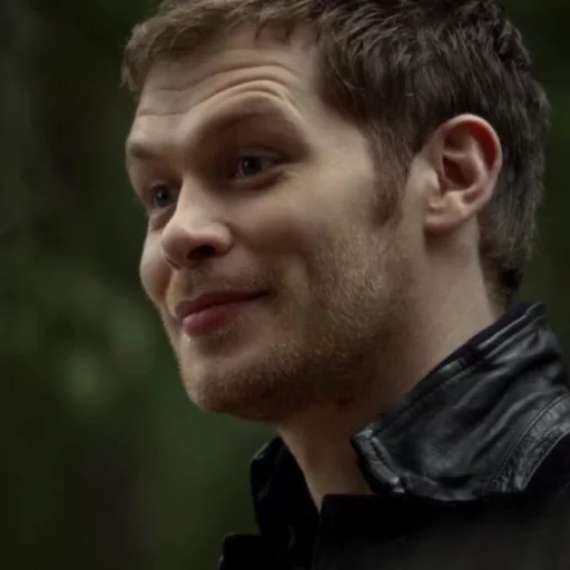😄 Стикер «TheVampireDiaries» для Telegram