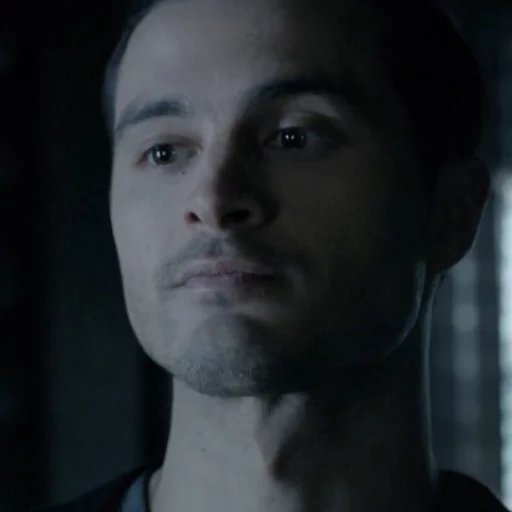 😑 Стикер «TheVampireDiaries» для Telegram