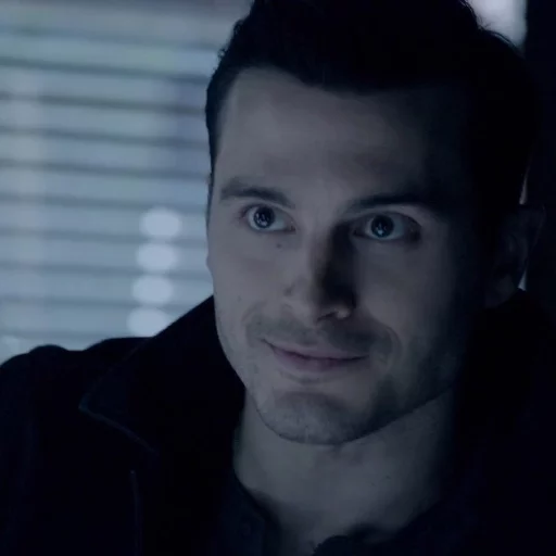 😀 Стикер «TheVampireDiaries» для Telegram