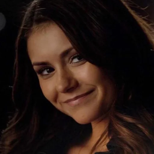 😊 Стикер «TheVampireDiaries» для Telegram