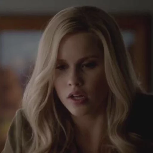 🤢 Стикер «TheVampireDiaries» для Telegram