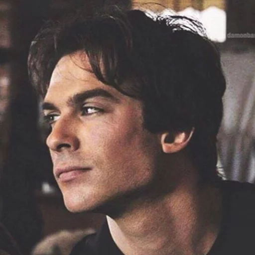 ☺️ Стикер «TheVampireDiaries» для Telegram