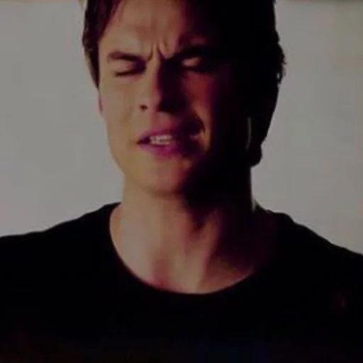 🤦 Стикер «TheVampireDiaries» для Telegram