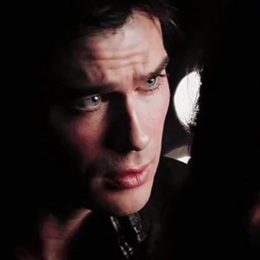 😍 Стикер «TheVampireDiaries» для Telegram