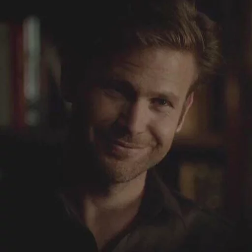😊 Стикер «TheVampireDiaries» для Telegram
