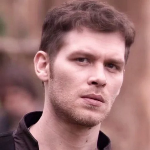 😕 Стикер «TheVampireDiaries» для Telegram