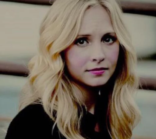 🙂 Стикер «TheVampireDiaries» для Telegram