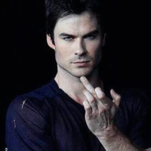 🖕 Стикер «TheVampireDiaries» для Telegram