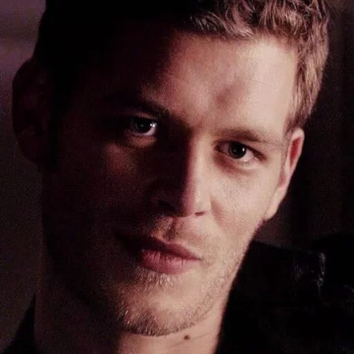 😏 Стикер «TheVampireDiaries» для Telegram