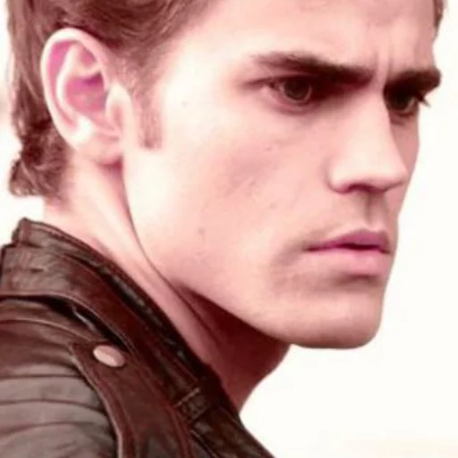 😐 Стикер «TheVampireDiaries» для Telegram