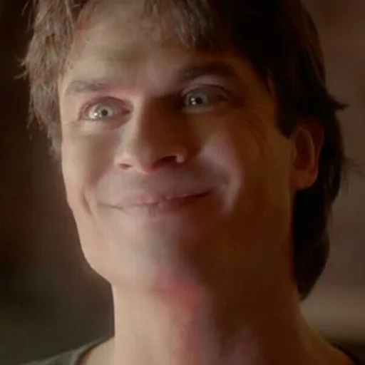 😊 Стикер «TheVampireDiaries» для Telegram