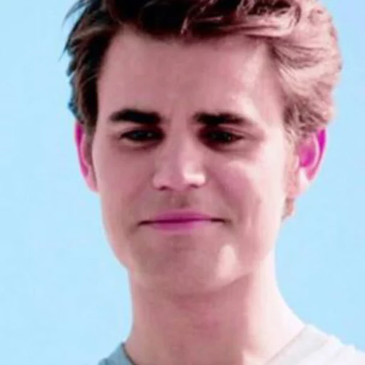 😕 Стикер «TheVampireDiaries» для Telegram