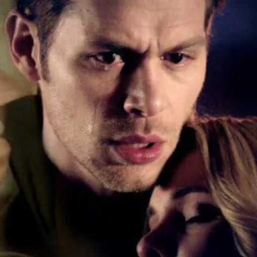😭 Стикер «TheVampireDiaries» для Telegram