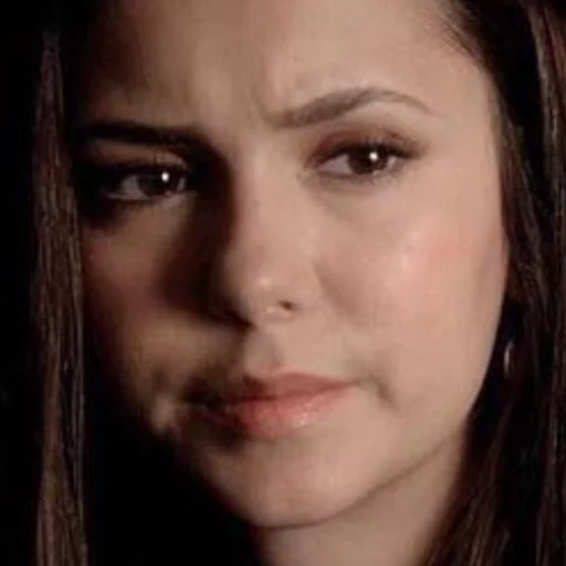 😒 Стикер «TheVampireDiaries» для Telegram