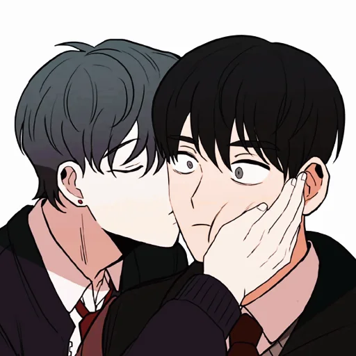 🕷 Стикер «Vampire Heart» для Telegram