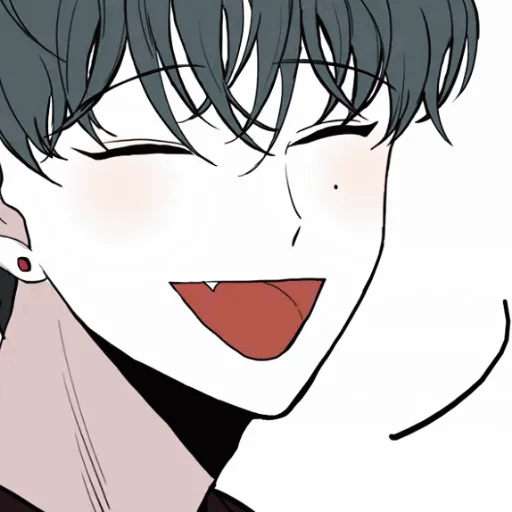 🍷 Стикер «Vampire Heart» для Telegram