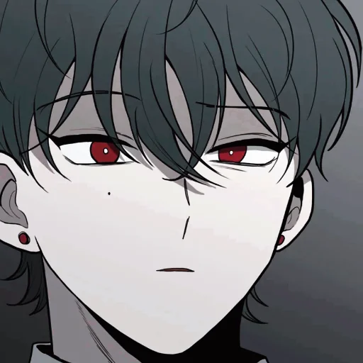 🍷 Стикер «Vampire Heart» для Telegram