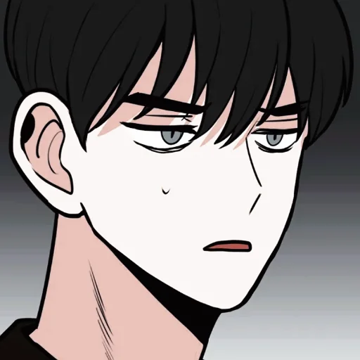 🕷 Стикер «Vampire Heart» для Telegram