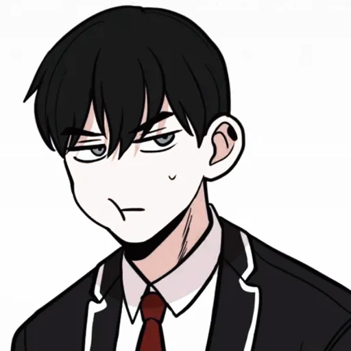 🍷 Стикер «Vampire Heart» для Telegram