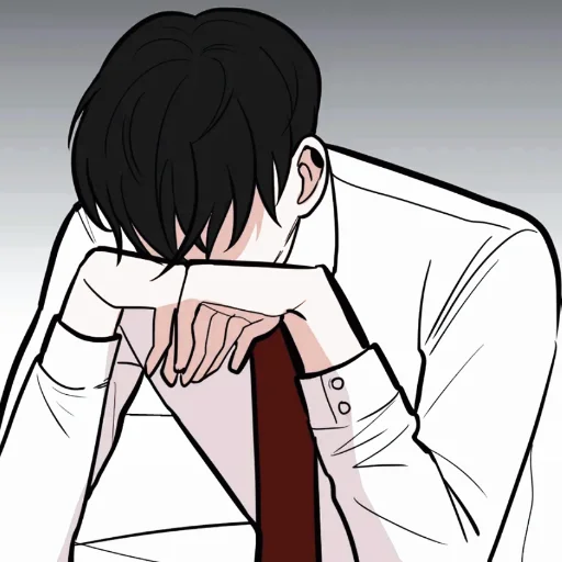 🕷 Стикер «Vampire Heart» для Telegram