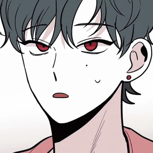 🍷 Стикер «Vampire Heart» для Telegram