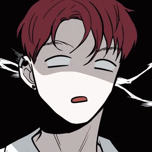 🍷 Стикер «Vampire Heart» для Telegram
