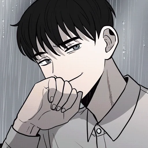 🕷 Стикер «Vampire Heart» для Telegram