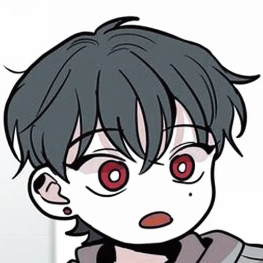 🍷 Стикер «Vampire Heart» для Telegram