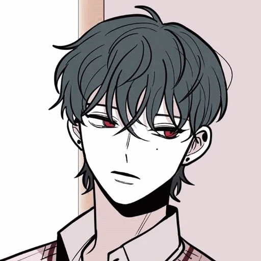 🕷 Стикер «Vampire Heart» для Telegram