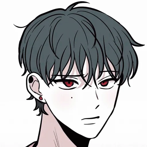 🍷 Стикер «Vampire Heart» для Telegram