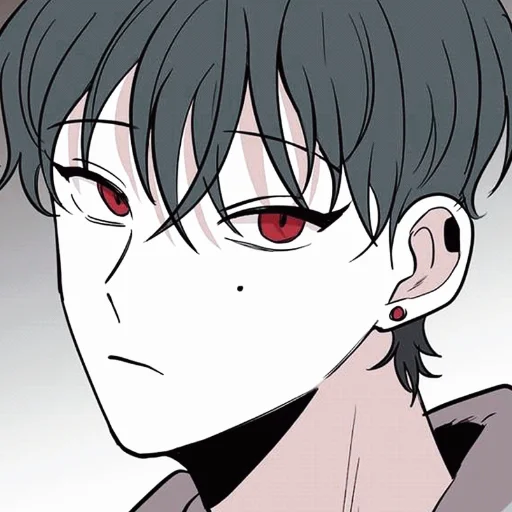 🕷 Стикер «Vampire Heart» для Telegram