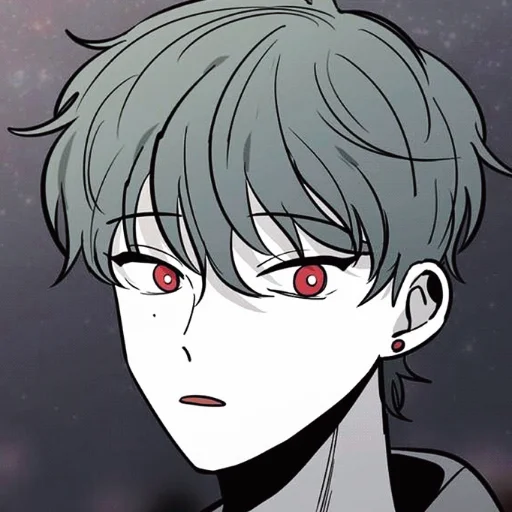 🍷 Стикер «Vampire Heart» для Telegram