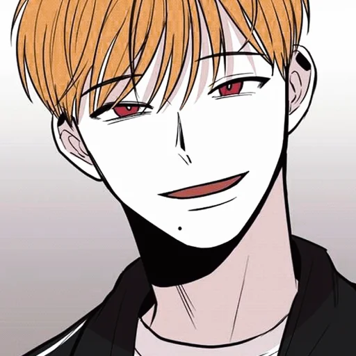 🍷 Стикер «Vampire Heart» для Telegram