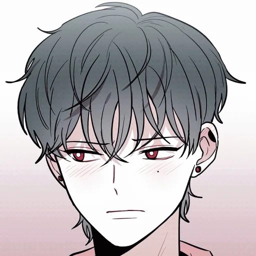🍷 Стикер «Vampire Heart» для Telegram