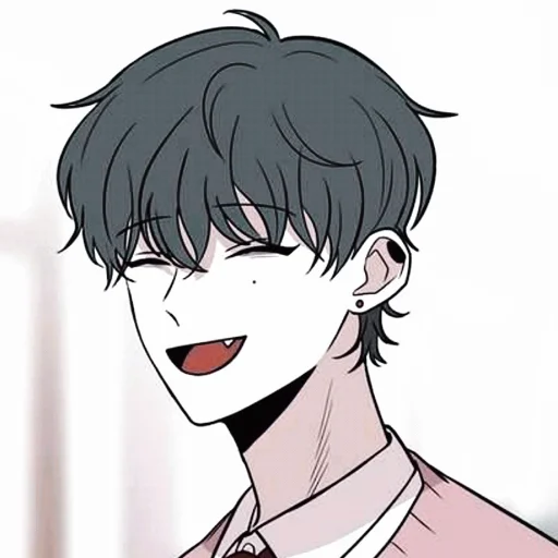 🕷 Стикер «Vampire Heart» для Telegram