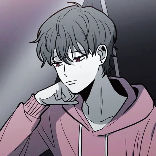 🍷 Стикер «Vampire Heart» для Telegram