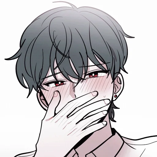 🍷 Стикер «Vampire Heart» для Telegram