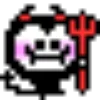 🧛‍♀️ Эмодзи «vampiristic» для Telegram
