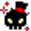 🧛‍♀️ Эмодзи «vampiristic» для Telegram