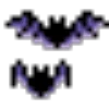 🧛‍♀️ Эмодзи «vampiristic» для Telegram