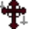 🧛‍♀️ Эмодзи «vampiristic» для Telegram