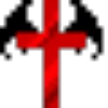 🧛‍♀️ Эмодзи «vampiristic» для Telegram