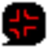 🧛‍♀️ Эмодзи «vampiristic» для Telegram