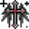 🧛‍♀️ Эмодзи «vampiristic» для Telegram